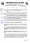 Vista preliminar de documento Resolucion de Alcaldia Nº125-2024-MDP-A