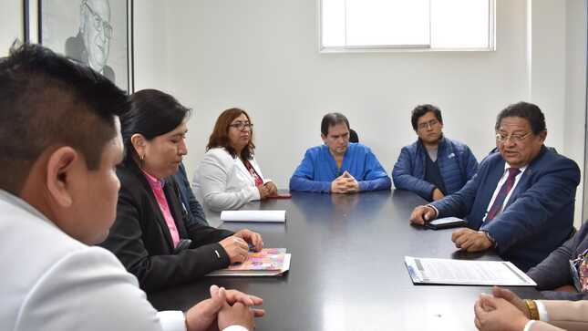 comite