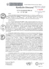Vista preliminar de documento RESOLUCIÓN DIRECTORAL N°172-2024-MIDAGRI-PEBLT-DE