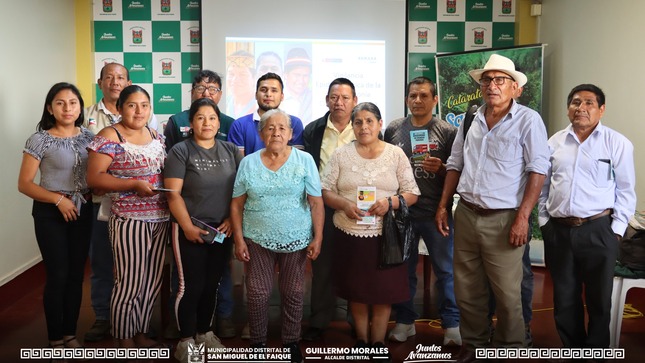 criadores de cerdos sobre la Peste Porcina Clásica y Africana