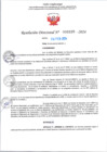 Vista preliminar de documento RD Nº000335 06-02-202420240229_10392905