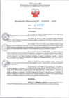 Vista preliminar de documento RD Nº000336 06-02-202420240229_10390889