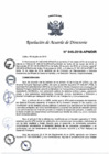 Vista preliminar de documento N°046-2018-APN-DIR