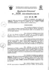 Vista preliminar de documento RESOLUCIÓN DIRECTORAL 002299-2024-GRSM/DRE/UGEL-MC