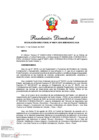 Vista preliminar de documento RESOLUCION DIRECTORAL-00071-2024-VIVIENDA-SG-OGA