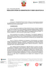 Vista preliminar de documento RESOLUCIÓN OFICINA DE ADMINISTRACIÓN-000001-2024-OA