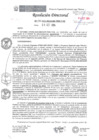 Vista preliminar de documento RESOLUCIÓN DIRECTORAL N° 176-2024-MIDAGRI-PEBLT-DE