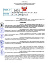Vista preliminar de documento R.D 1597-2021