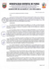Vista preliminar de documento Resolución de Alcaldía Nº123-2024-MDP-A