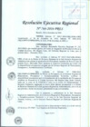 Vista preliminar de documento Resolucion Ejecutiva Regional N°764-2016-PRES