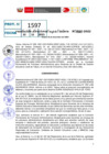 Vista preliminar de documento R.D 1593-2021