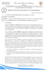Vista preliminar de documento RESOLUCION DE ALCALDIA 075-2024-MDH-AL