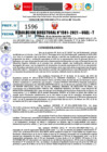 Vista preliminar de documento R.D 1591-2021