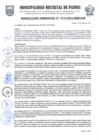 Vista preliminar de documento Resolucion Gerencial Nº273-2024-MDP-GM