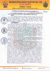 Vista preliminar de documento ACUERDO DE CONCEJO N°032-2023-CM-MDCC-P-C