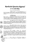 Vista preliminar de documento Resolucion Ejecutiva Regional N°745-2009-PRES periodo noviembre a Diciembre 2009