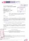 Vista preliminar de documento OFICIO N.º D005647-2024-PCM-SSGEIP. Observación a solicitud de habilitación de usuarios para la implementación de la Plataforma Digital Única de Denuncias del Ciudadano del Sector Público