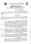 Vista preliminar de documento RESOLUCIÓN DIRECTORAL 002305-2024-GRSM/DRE/UGEL-MC