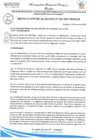 Vista preliminar de documento RESOLUCION DE ALCALDIA 084-2024-MDH-AL
