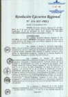 Vista preliminar de documento Resolucion Ejecutiva Regional N°854-2015-PRES