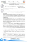 Vista preliminar de documento RESOLUCION DE ALCALDIA 087-2024-MDH-AL