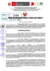 Vista preliminar de documento R.D 1584-2021