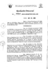 Vista preliminar de documento RESOLUCIÓN DIRECTORAL 002310-2024-GRSM/DRE/UGEL-MC