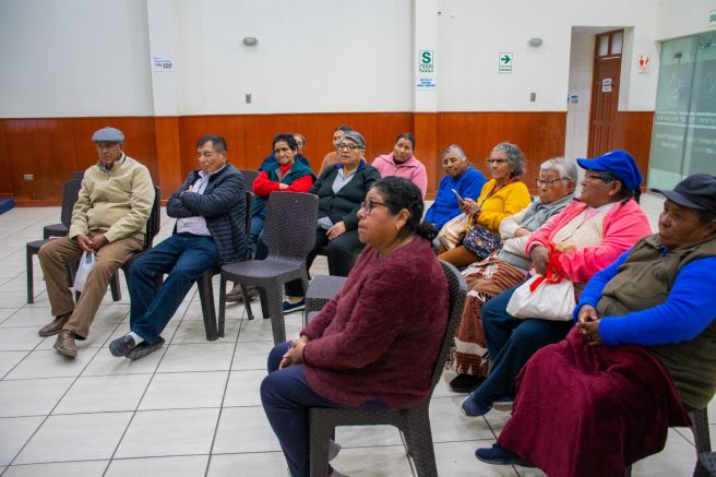Nota de Prensa