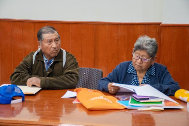 Nota de Prensa