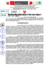 Vista preliminar de documento R.D 1581-2021