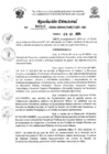 Vista preliminar de documento RESOLUCIÓN DIRECTORAL 002312-2024-GRSM/DRE/UGEL-MC