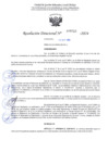 Vista preliminar de documento RESOLUCION DIRECTORAL N° 006561-2024-GR.LAMB/GRED-UGEL.CHIC