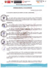 Vista preliminar de documento Ordenanza Municipal N° 05-2023-MDDARA
