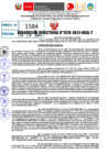 Vista preliminar de documento R.D 1578-2021