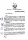 Vista preliminar de documento N°055-2018-APN-DIR