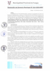 Vista preliminar de documento RGM0614-2023