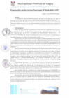 Vista preliminar de documento RGM0613-2023