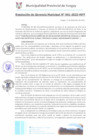 Vista preliminar de documento RGM0641-2023