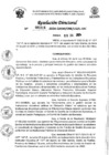 Vista preliminar de documento RESOLUCIÓN DIRECTORAL 002318-2024-GRSM/DRE/UGEL-MC