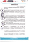 Vista preliminar de documento Ordenanza Municipal N° 07-2023-MDDARA