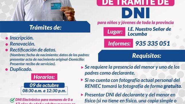 Nota de Prensa