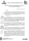 Vista preliminar de documento Resolución de la Oficina General de Administración y Finanzas N° 105-2024-PATPAL-FBB-OGAF