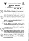 Vista preliminar de documento RESOLUCIÓN DIRECTORAL 002320-2024-GRSM/DRE/UGEL-MC
