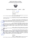Vista preliminar de documento RESOLUCION DIRECTORAL N° 006564-2024-GR.LAMB/GRED-UGEL.CHIC