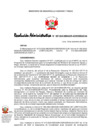 Vista preliminar de documento RES. ADM. N° 097-2024 - RECONOCER EL PAGO DE REEMBOLSO DE VIATICO A FAVOR DEL SERVIDOR CARLOS GASTON GARCIA CORDOVA 