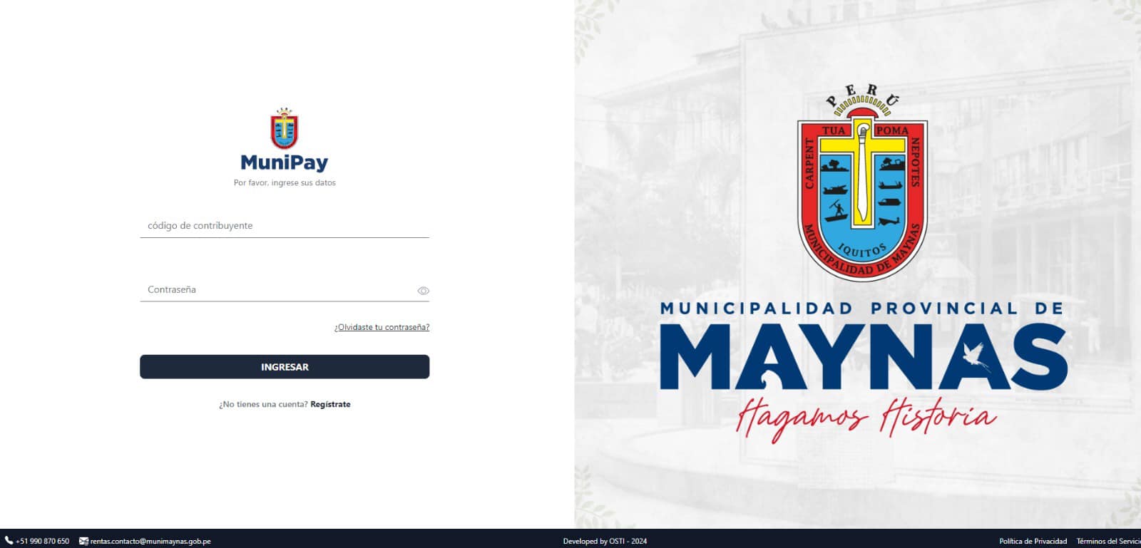 Archivo en imagen