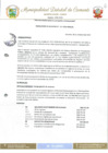 Vista preliminar de documento RESOLUCION DE ALCALDIA N° 0161-2019-MDC-Q