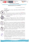 Vista preliminar de documento Ordenanza Municipal N° 10-2023-MDDARA
