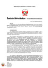 Vista preliminar de documento RES. ADM. N° 100-2024 - RECONOCER EL PAGO DE REEMBOLSO DE VIATICO A FAVOR DE LA COMISIONADA ASTRID CAROLINA GAMEZ MARREROS 