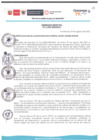 Vista preliminar de documento Ordenanza Municipal N° 11-2023-MDDARA